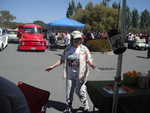 Derrick Ward Memorial car show 2013 189