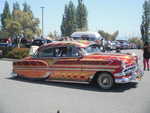 Derrick Ward Memorial car show 2013 193