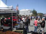 Derrick Ward Memorial car show 2013 196