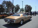Derrick Ward Memorial car show 2013 200