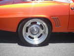 Derrick Ward Memorial car show 2013 202