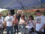 Derrick Ward Memorial car show 2013 213