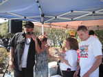 Derrick Ward Memorial car show 2013 216