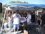 Derrick Ward Memorial car show 2013 219