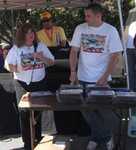 Derrick Ward Memorial car show 2013 225