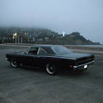 Highlight for Album: 2013 Pacific Coast Dream Machines show in Half Moon Bay, Ca.