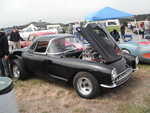 Mopar engine in a Vette!