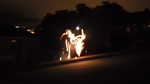 Time for some fireworks!