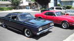 Jackson Car Show 2013 004
