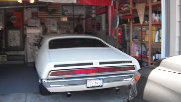 Jackson Car Show 2013 006