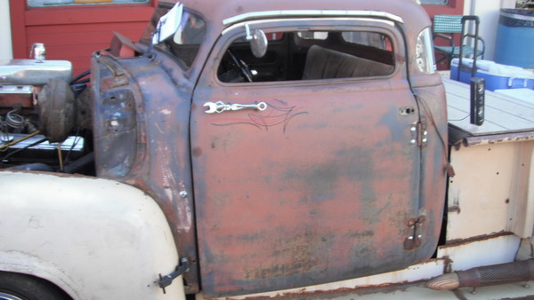 Jackson Car Show 2013 072