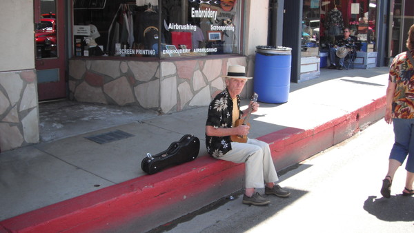 This guy didn't know Freebird!