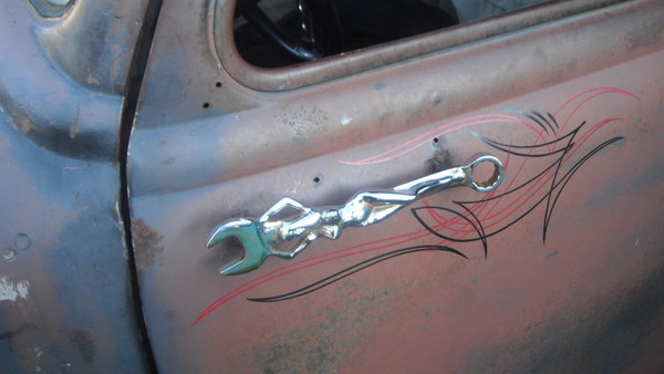 Jackson Car Show 2013 128