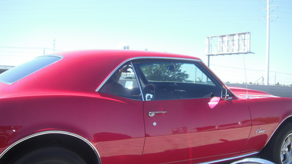 Jackson Car Show 2013 133