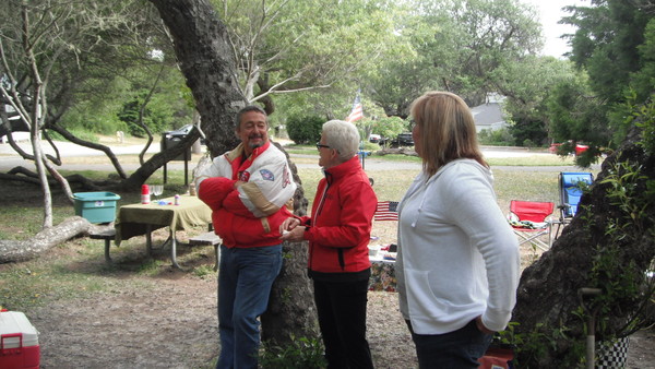 Memorial Day Picnic 2013 005