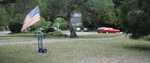 Join us for our annual Memorial Day Picnic 5-26-2013