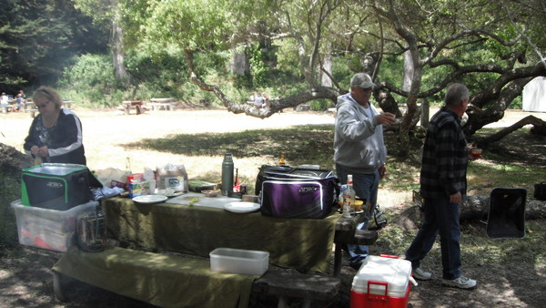 Memorial Day Picnic 2013 019