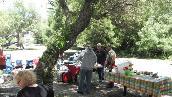 Memorial Day Picnic 2013 024