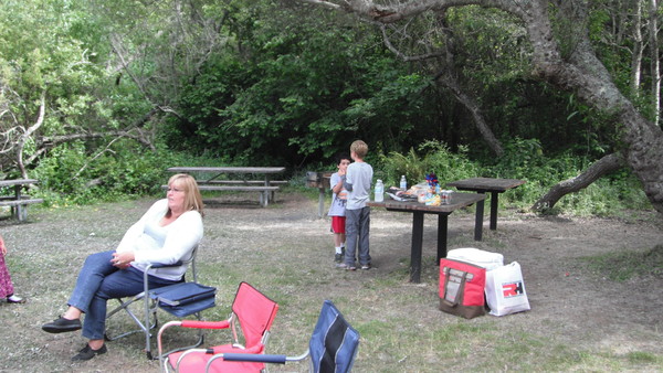 Memorial Day Picnic 2013 032