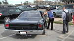 Here they set up special shots with the roadrunner.