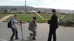 Rob is knighted!