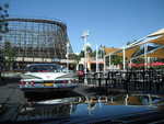 Wonder if they will let us put our cars on the roller coaster??