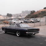 Highlight for Album: Join us as we head out to the Fun In the Sun car show in Pinole, California. June 22nd, 2013