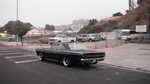Heading out to the Fun In the Sun car show in Pinole, California.
