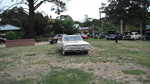 Cindy and Tim Langley bring out their totaly stock 1965 Chevelle for it's first showing.
