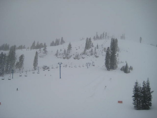 Donner Pass ski trip 019
