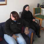 Donner Pass ski trip 026