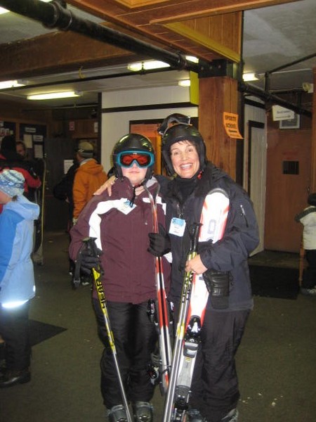 Donner Pass ski trip 031