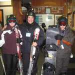 Donner Pass ski trip 032