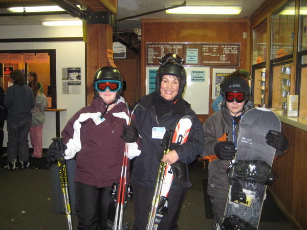 Donner Pass ski trip 033