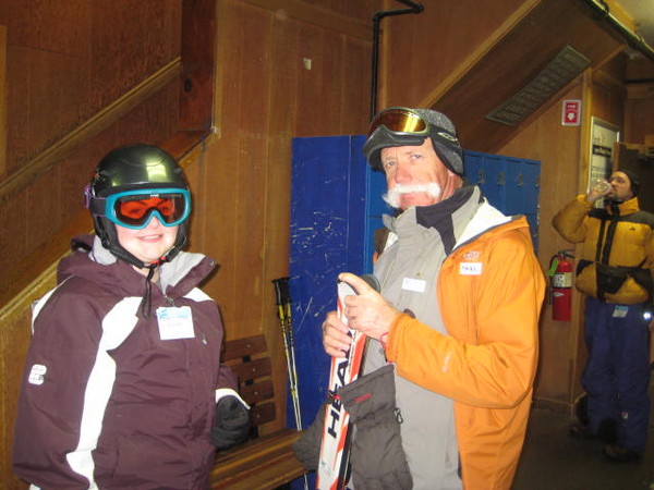 Donner Pass ski trip 034