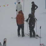 Donner Pass ski trip 035