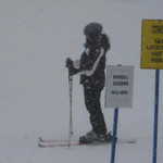 Donner Pass ski trip 038