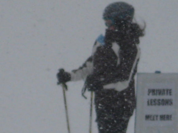Donner Pass ski trip 039