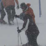Donner Pass ski trip 041
