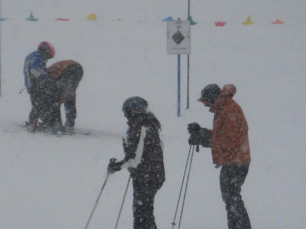 Donner Pass ski trip 042