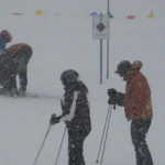 Donner Pass ski trip 042