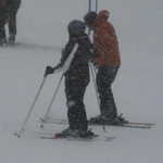 Donner Pass ski trip 043
