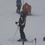 Donner Pass ski trip 044