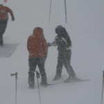 Donner Pass ski trip 045