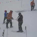 Donner Pass ski trip 046
