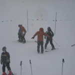 Donner Pass ski trip 047