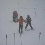 Donner Pass ski trip 048