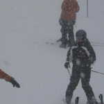 Donner Pass ski trip 049
