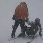 Donner Pass ski trip 051