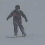 Donner Pass ski trip 053